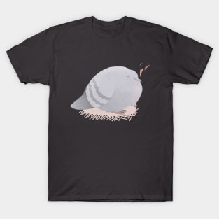 Pigeon Positive T-Shirt